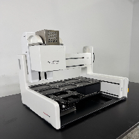 Analytikjena CyBio FeliX Automatic Pipettor image 0